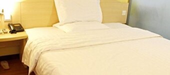 Tianmu Chain Hotel (Beijing Pingguoyuan branch)