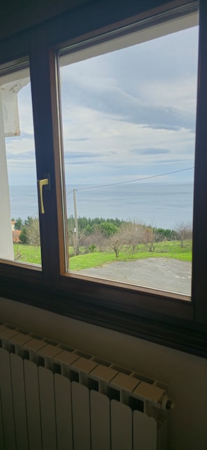 Exterior - Matzuri Nekazal Turismoa (Mutriku)