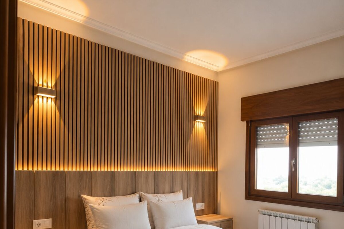 Deluxe kamer, 1 twee- of 2 eenpersoonsbedden, gedeeltelijk uitzicht op zee | Gratis wifi, beddengoed