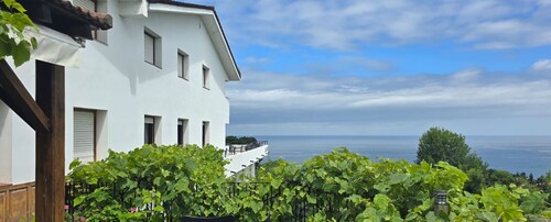 Matzuri Nekazal Turismoa