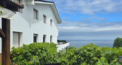 Matzuri Nekazal Turismoa