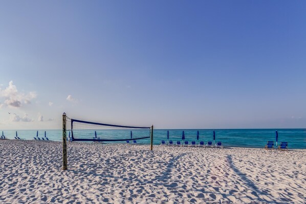 Plage