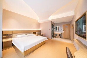 Room - Enjoy Hotel (Wuzhong Road) (Shanghai)