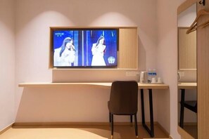 Room - Enjoy Hotel (Wuzhong Road) (Shanghai)