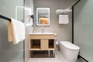 Room - Enjoy Hotel (Wuzhong Road) (Shanghai)