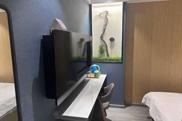 Room - Enjoy Hotel (Wuzhong Road) (Shanghai)