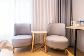 Room - Enjoy Hotel (Wuzhong Road) (Shanghai)