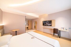 Room - Enjoy Hotel (Wuzhong Road) (Shanghai)