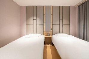 Room - Enjoy Hotel (Wuzhong Road) (Shanghai)