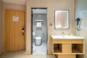 Room - Enjoy Hotel (Wuzhong Road) (Shanghai)