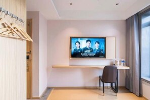 Room - Enjoy Hotel (Wuzhong Road) (Shanghai)