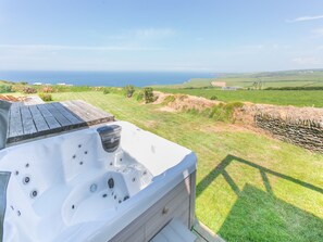Unclassified image, 5 of 35, button - Lower Hendra Cottage (Port Isaac)