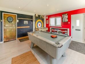 Sala de juegos
