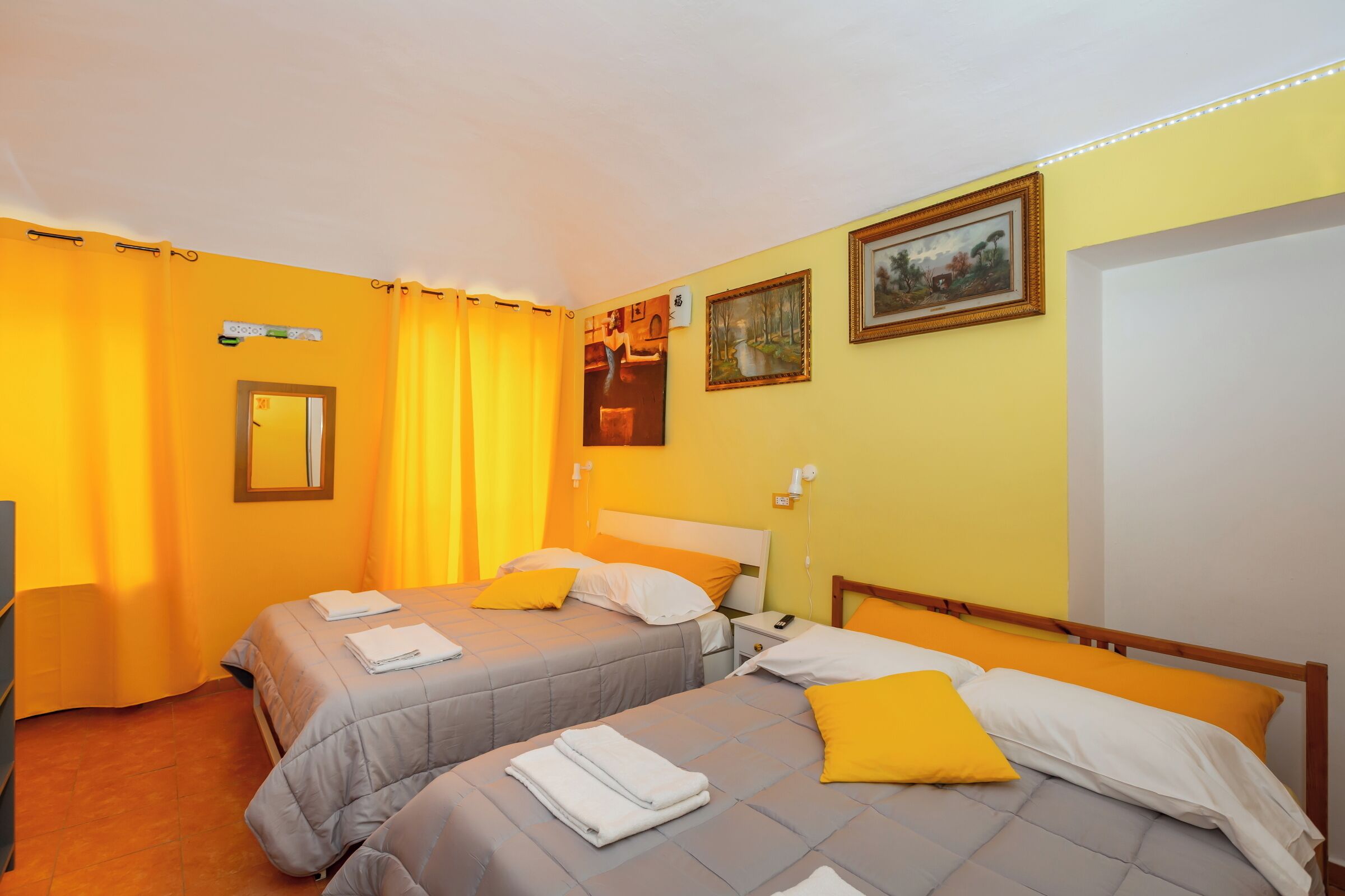 Appart'hôtel Deluxe