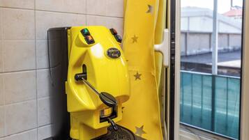 Appartamento Deluxe | Caffè e/o macchina per il caffè