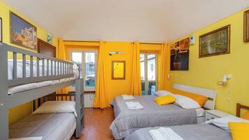 Appart'hĂŽtel Deluxe