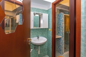 Condo luxo | Banheiro
