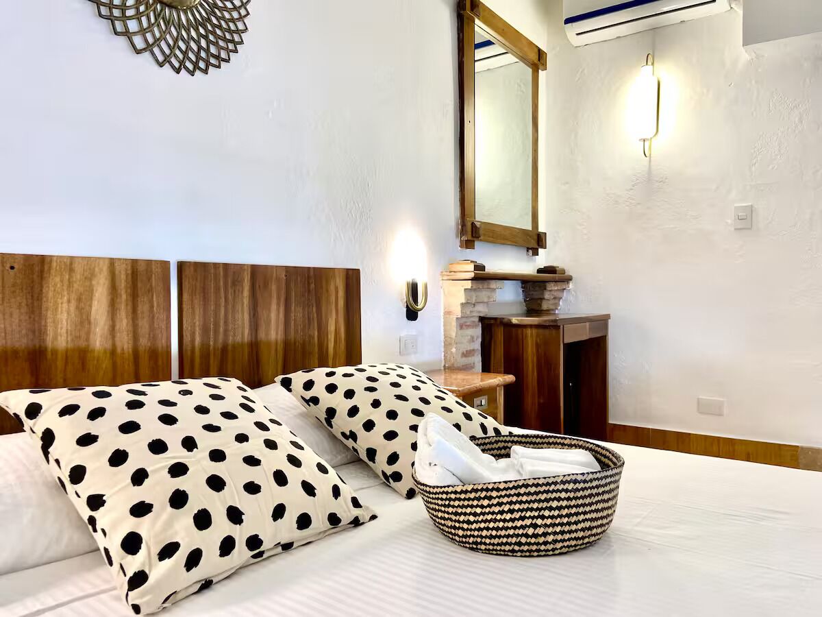 Photo - Paseo Colonial - Sanctuary #2