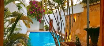 Paseo Colonial - Sanctuary 2