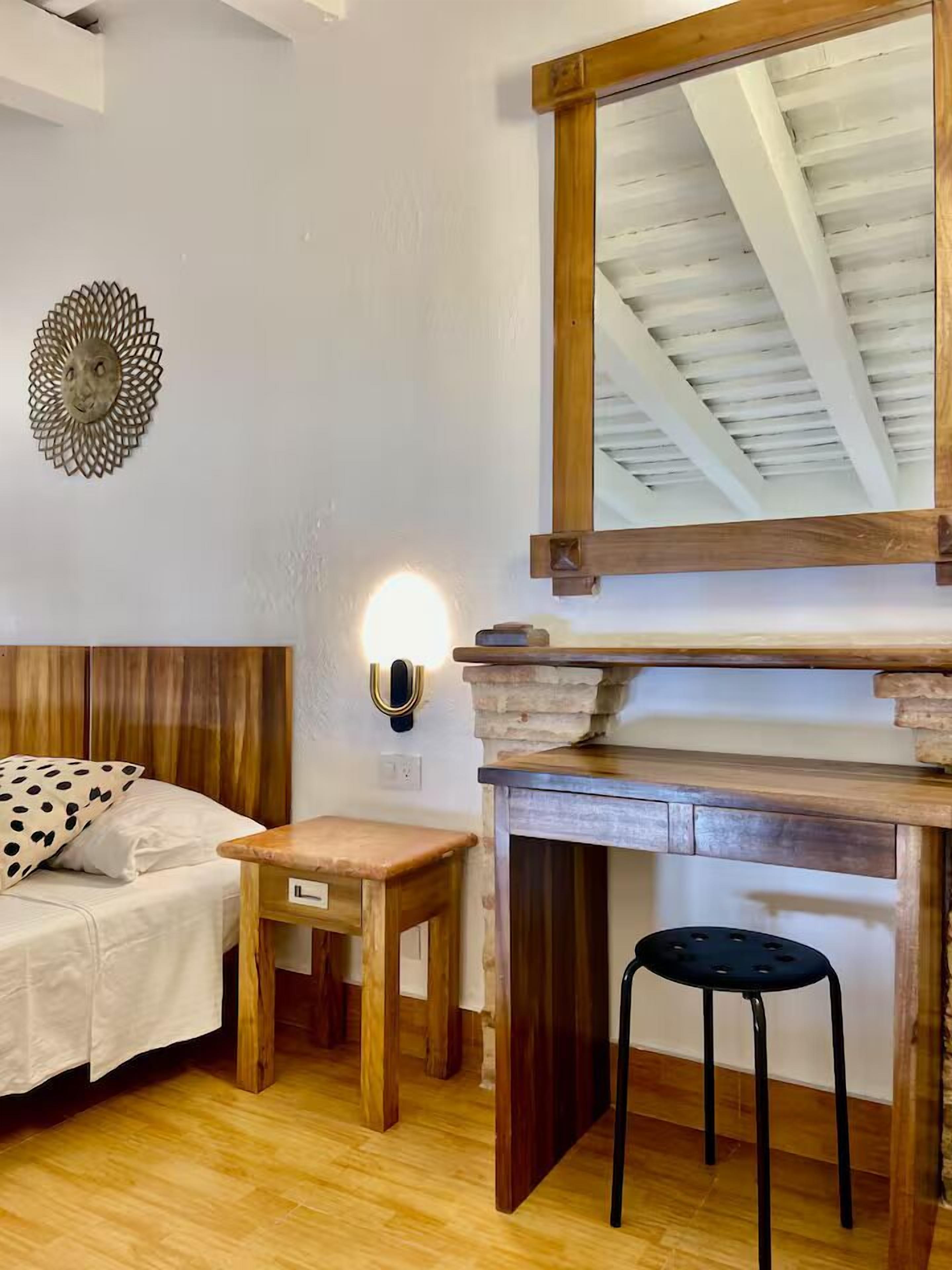 Photo - Paseo Colonial - Sanctuary #2