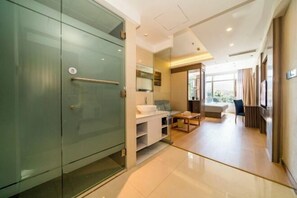 Room - Starway Hotel (Fengze Plaza Donghu Street) (Quanzhou)