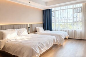Room - Starway Hotel (Fengze Plaza Donghu Street) (Quanzhou)
