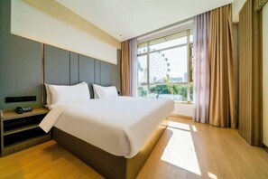 ห้องพัก