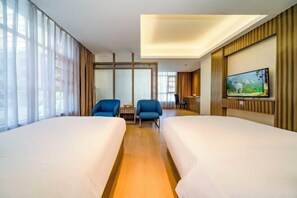 Room - Starway Hotel (Fengze Plaza Donghu Street) (Quanzhou)