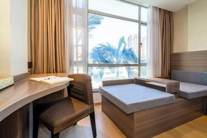 Room - Starway Hotel (Fengze Plaza Donghu Street) (Quanzhou)