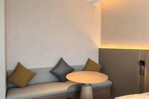 Room - Starway Hotel (Fengze Plaza Donghu Street) (Quanzhou)