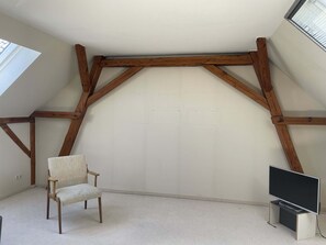 Interior - Farmhouse with pool (Ziesar)