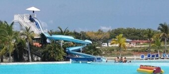House with 4 bedrooms Terrazas Villa Pb-O