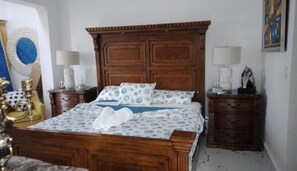 4 camere, ferro/asse da stiro, Wi-Fi, lenzuola