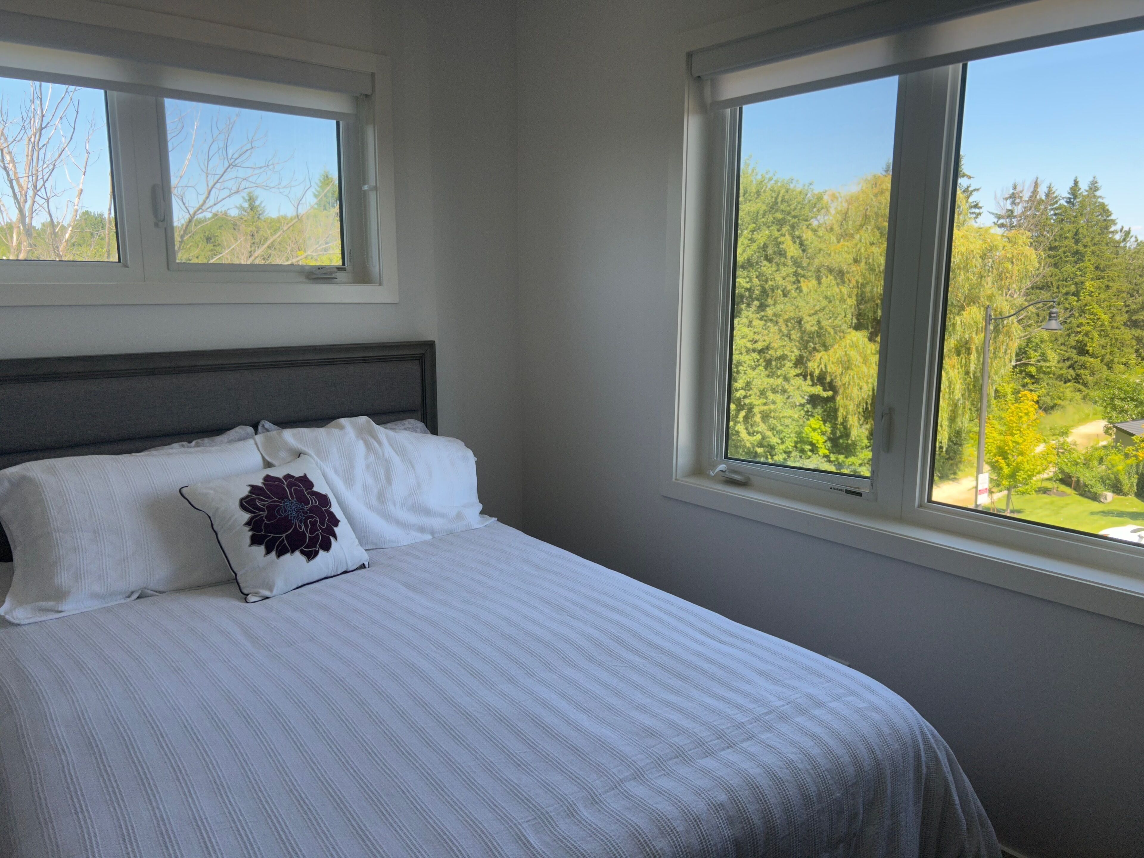 3 bedrooms, WiFi