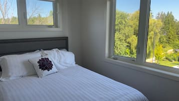 3 bedrooms, WiFi