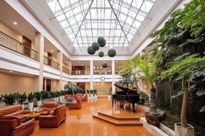平度賓館