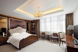 Room - Pingdu Hotel (Pingdu)