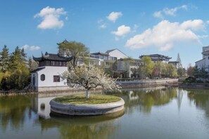 Exterior - Pingdu Hotel (Pingdu)