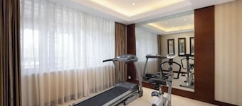 Qingdaojinxiushui Hotel