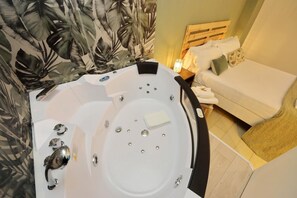 2 sovrum, strykjärn/strykbräda, wi-fi och sängkläder