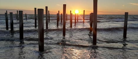 منزل | الإطلالة من المنشأة