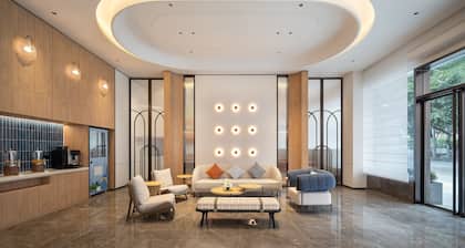 Holiday Inn Express Foshan Shunde Ronggui by IHG