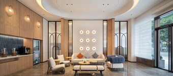 Holiday Inn Express Foshan Shunde Ronggui by IHG