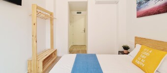 Bilbao ROOMS Lidon