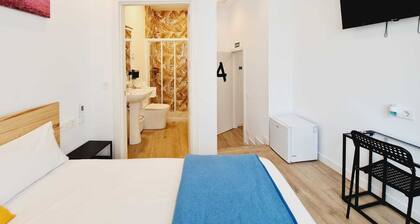 Bilbao ROOMS Lidon