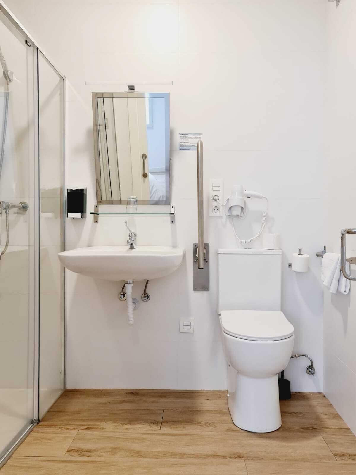 Foto - Bilbao ROOMS Lidon