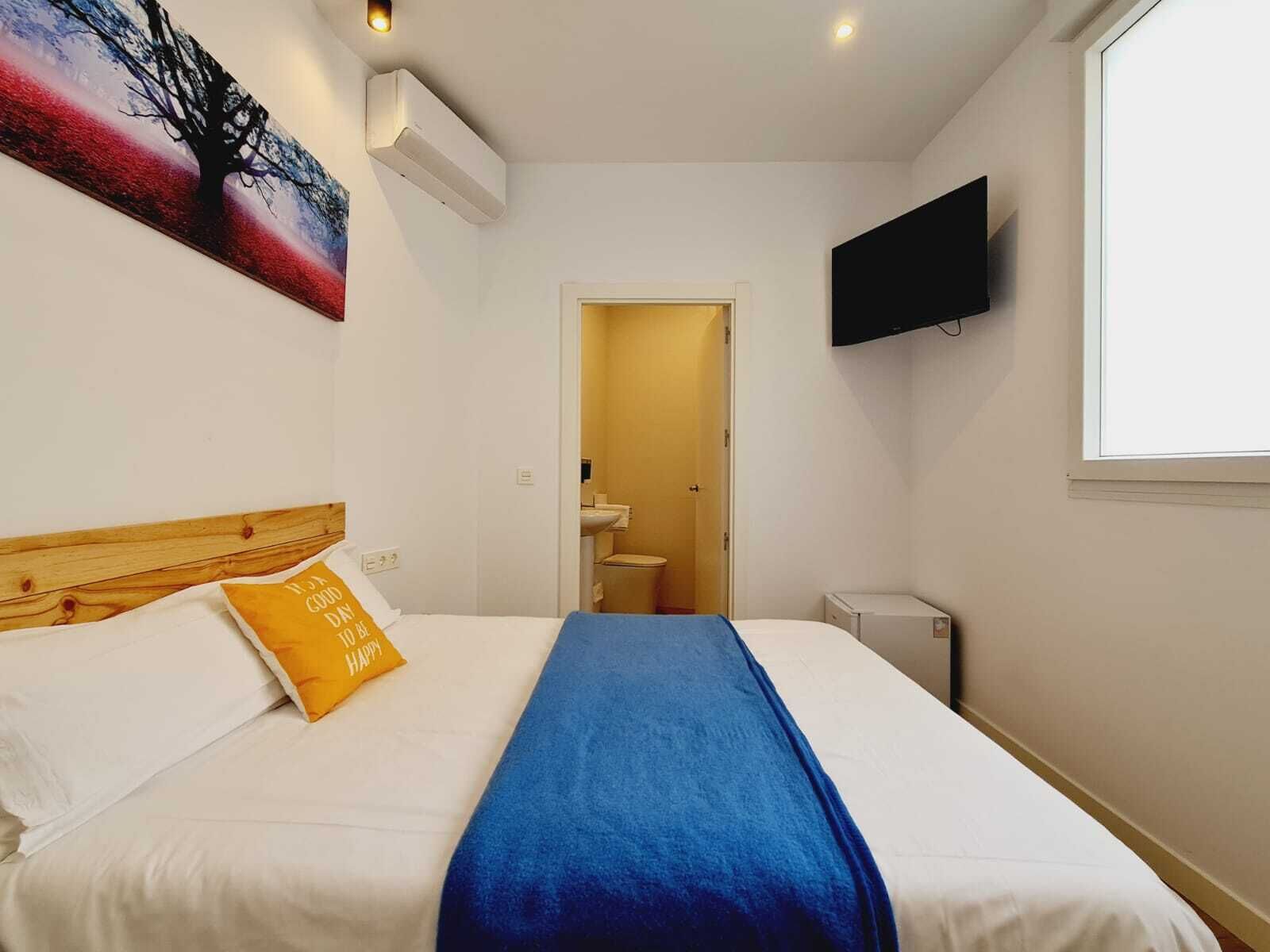 Foto - Bilbao ROOMS Lidon