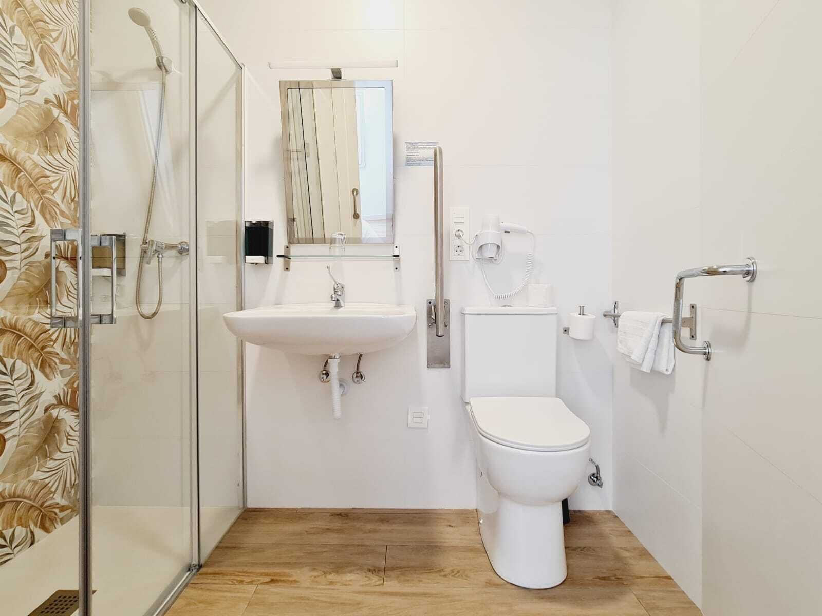 Foto - Bilbao ROOMS Lidon