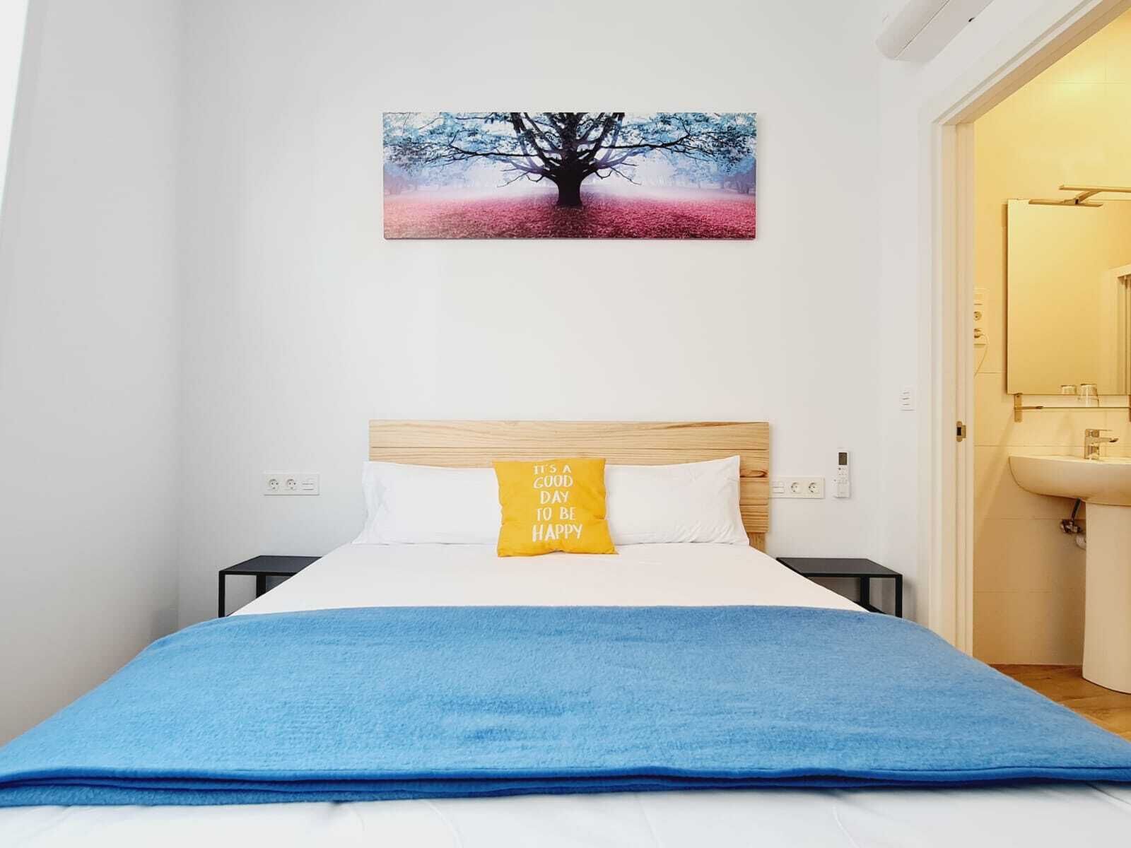 Foto - Bilbao ROOMS Lidon