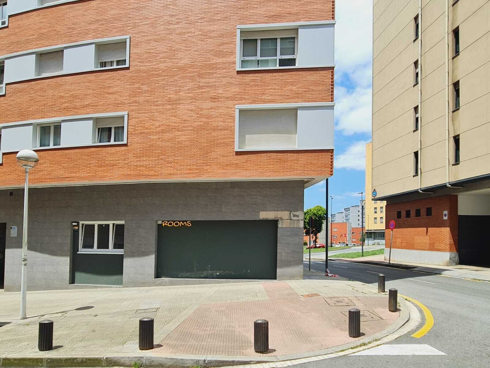 Foto - Bilbao ROOMS Lidon